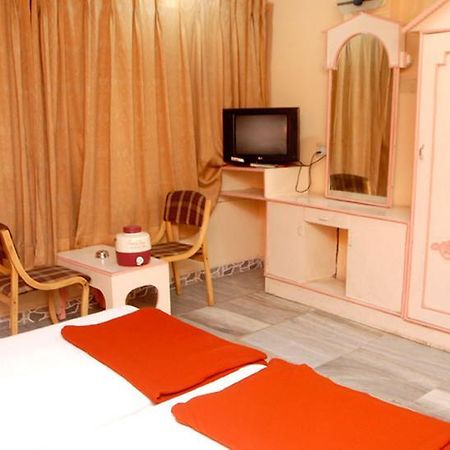 Hotel Sea View Diu Exteriör bild